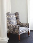 ZOFFANY ROME PRINTS